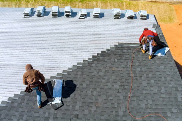 Best Roof Insulation Installation  in Gwinn, MI